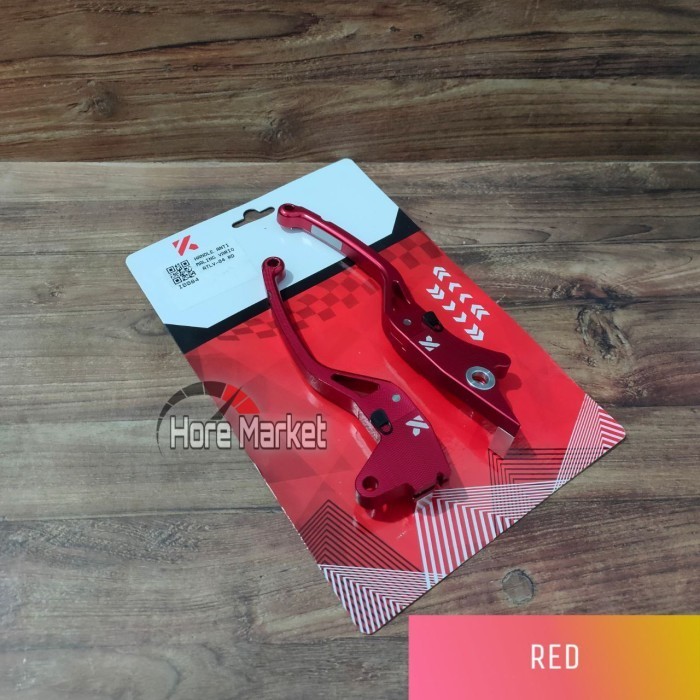 Terlaris HANDLE KTC BEAT KARBU VARIO TECHNO NON CBS ORIGINAL TAIWAN NON STELAN