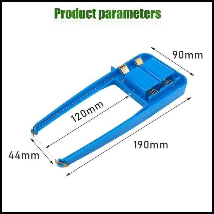 

HOT DEAL STYROFOAM CUTTER ALAT PEMOTONG GABUS BUSA DIY HOT WIRE FOAM CUTTER !!