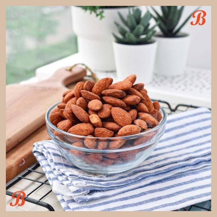 

| HOF | HOUSE OF ORGANIX HOT AND SPICY ROASTED ALMOND 1 KG