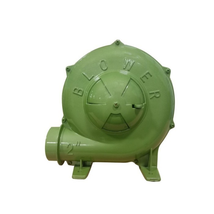 WESTCO Blower Angin Keong 2" WESTCO Blower Keong 2 inch