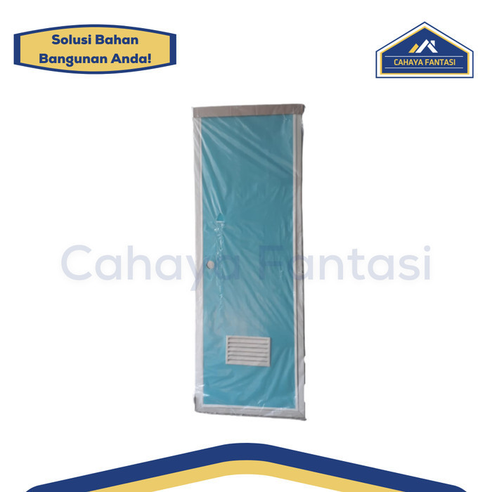 Terlaris Pintu PVC Phoenix