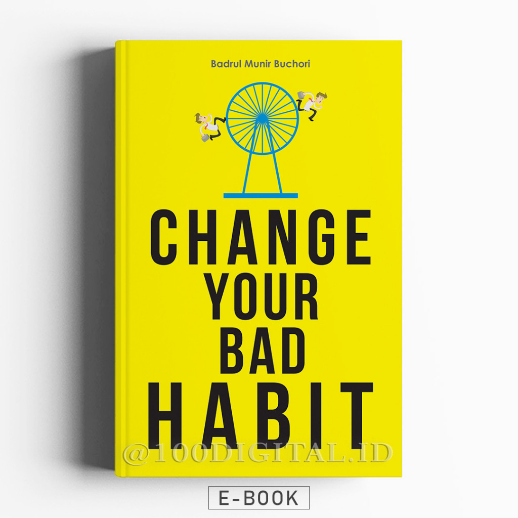 

(ID758) Change Your Bad Habit