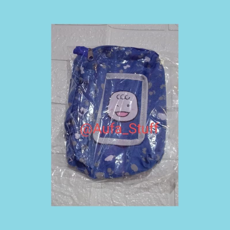 BKC TAS MAMYPOKO/TAS POKOJANG/HIGYNIE MAMY POKO/TAS TISU POKOJANG/TAS DIAPER BAG MAMYPOKO NFR