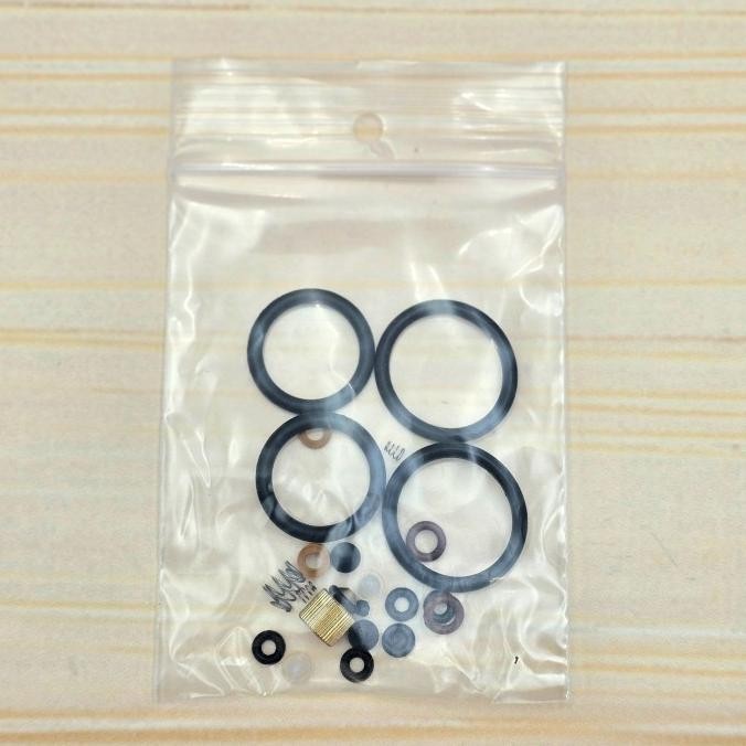 kud Seal Set Pompa GX Non Filter / GX Revo / GX Fit