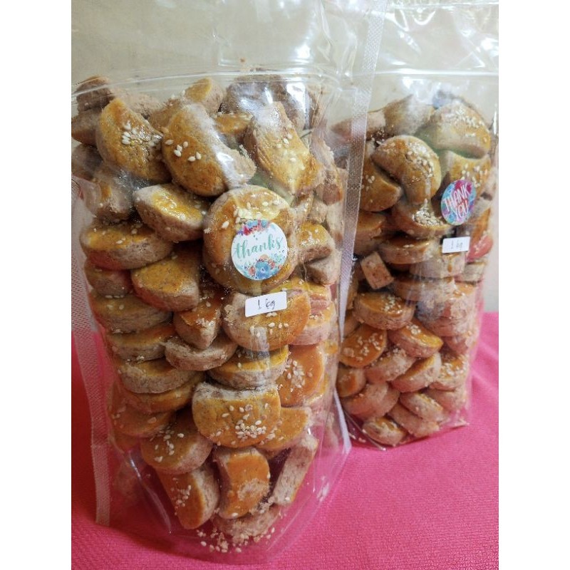 

KueKacang
