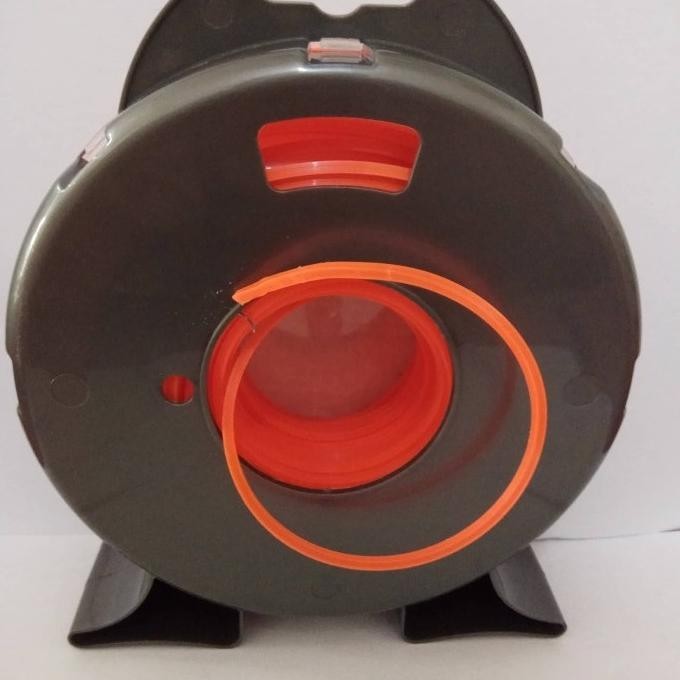 BN Pisau pemotong Rumput Senar Tasco - Mata Senar Potong Rumput TASCO Ori TERLARIS