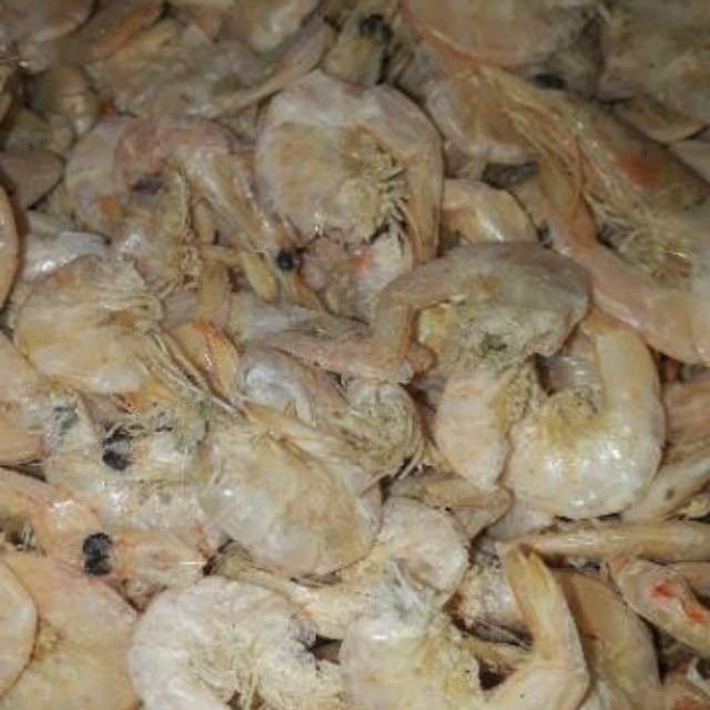 

Udang Manis Medan 250gram JAC