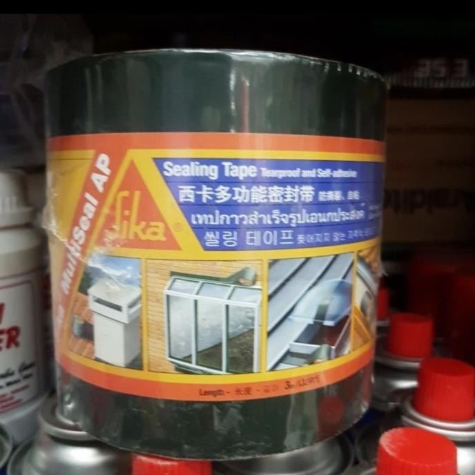 lakban plingkut anti bocor sika L35A