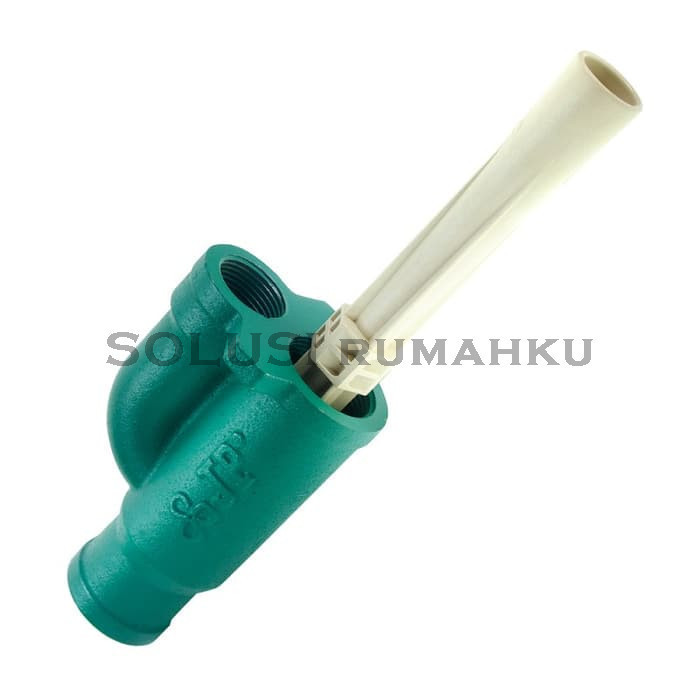 VENTURI JET PUMP / MATA JET PUMP utk SHIMIZU WASSER