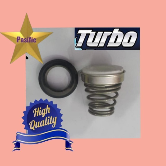 M seal pompa air Grundfos 50 mtrJD BASIC 5 jet pump JPD 7 JPA JP