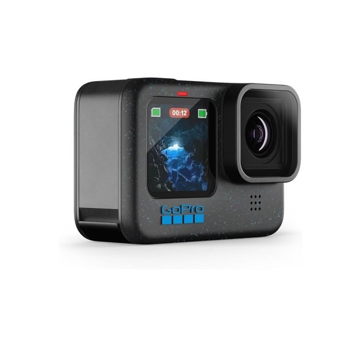 Gopro Hero 12 Hero12 Black Action Camera