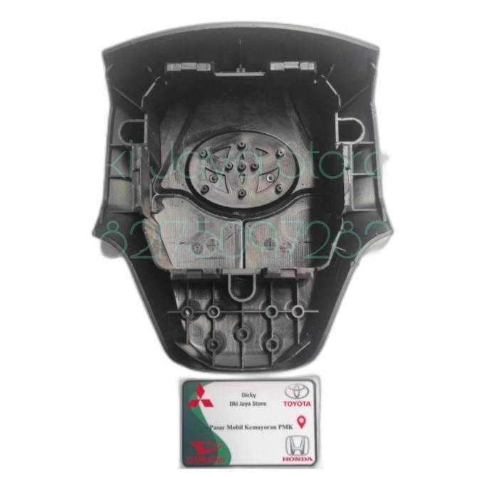 Cover Airbag Stir Avanza Rush Calya Srs Airbag