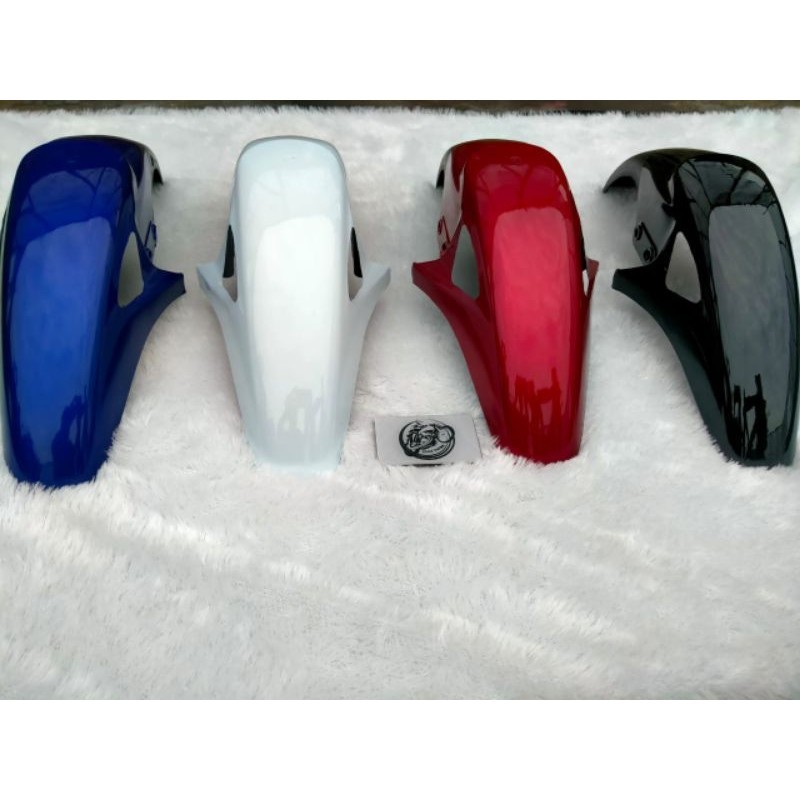 SPAKBOR DEPAN SATRIA NOVA DASH VIXION RX KING VIXION MODEL VARIASI