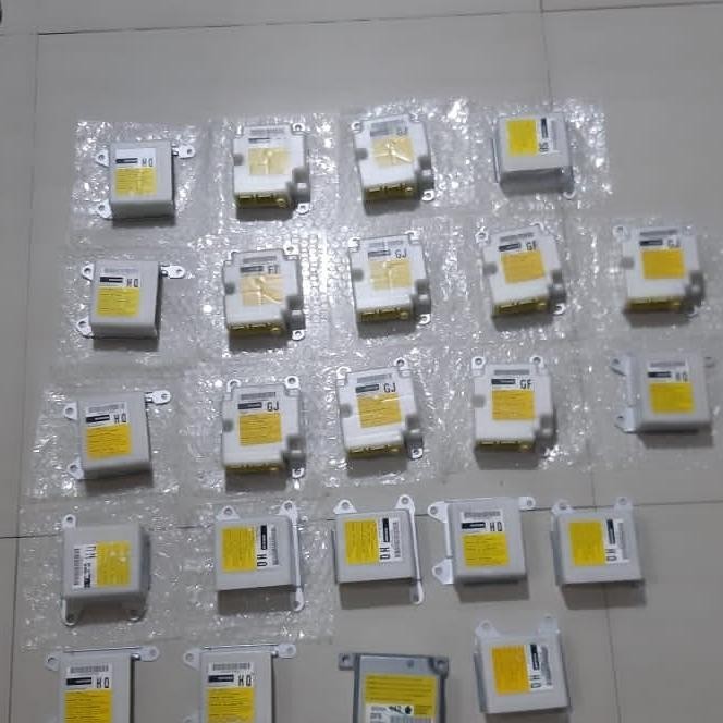 Modul Airbag Calya Sigra