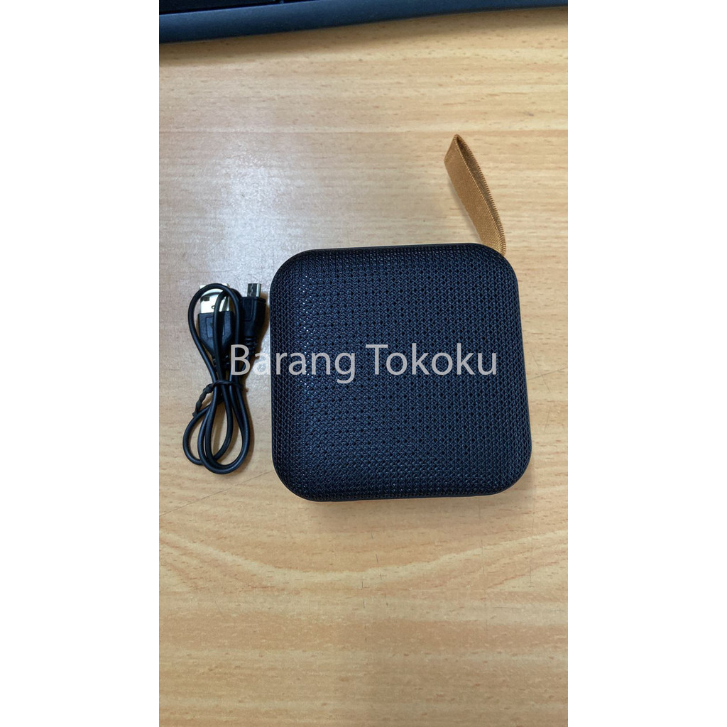 Speaker Bluetooth 5Bro T5 Wireless Portable Speaker T5