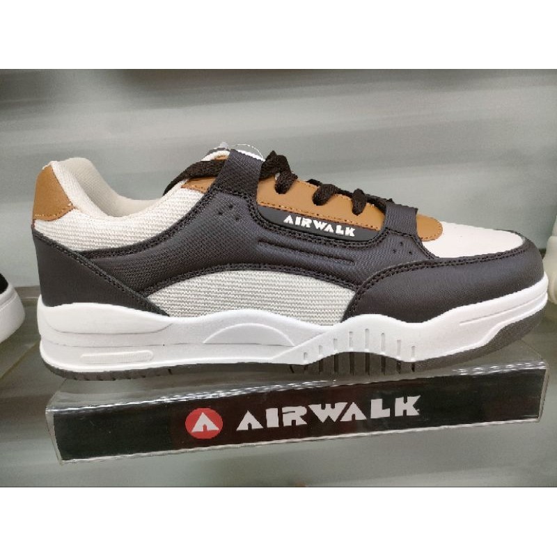AIRWALK BOISE CASUAL MEN