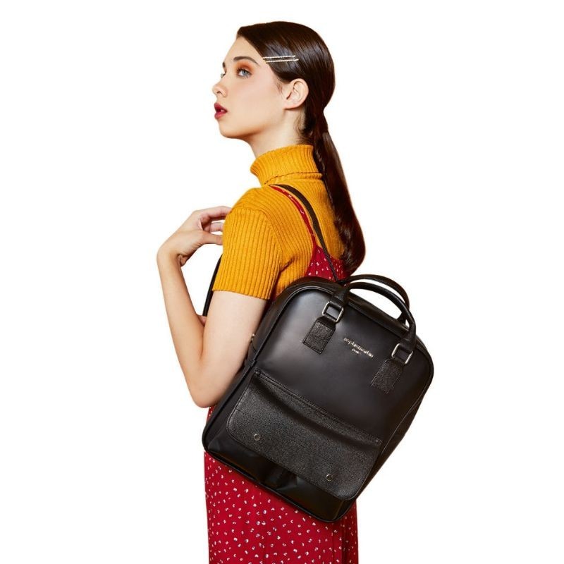 TAS RANSEL BERLIANA SOPHIE MARTIN PARIS PROMO OFFICIAL