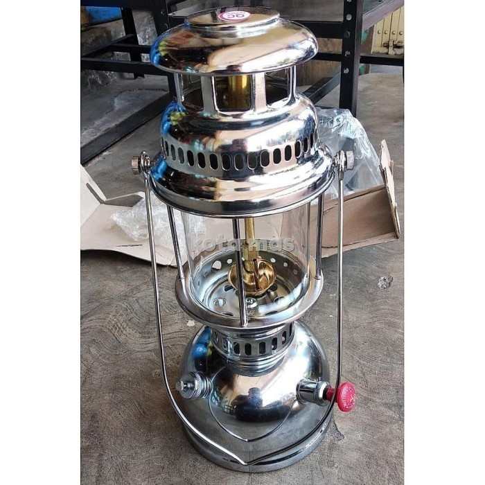 TERBARU Lentera Lampu Strongking Butterfly Murah Bagus Unik