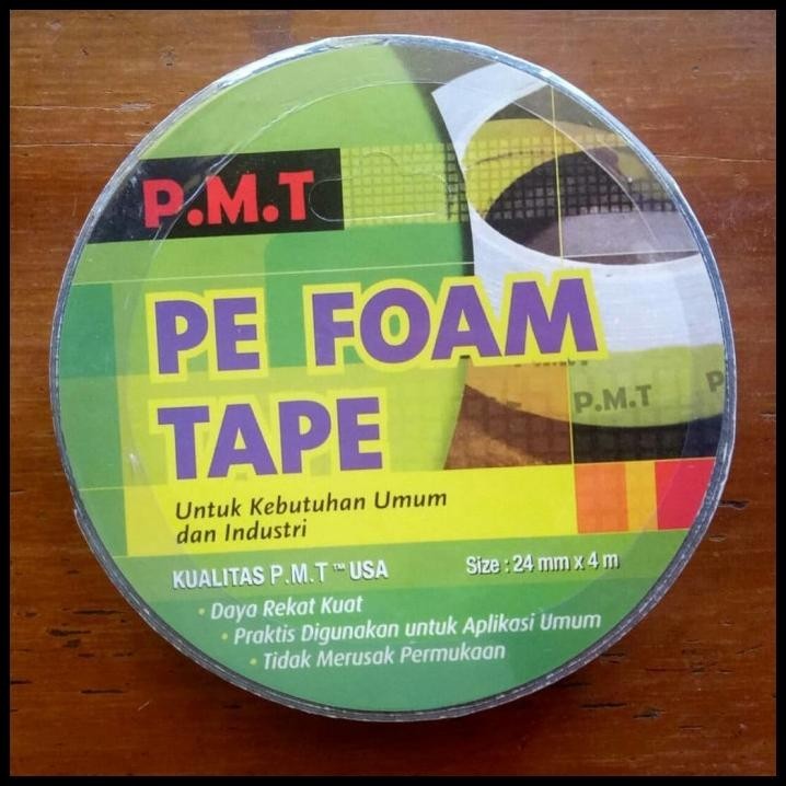 

BEST DEAL DOUBEL TAPE/SELOTIP KUAT