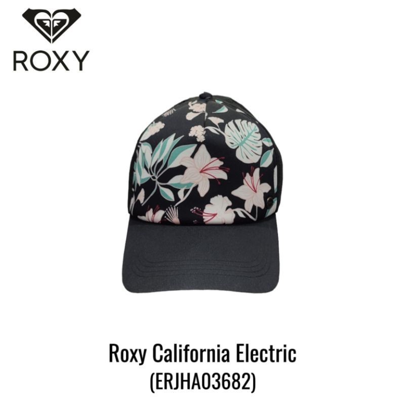 Topi Roxy / Topi Roxy Original / Topi Roxy Pria dan Wanita / Topi Roxy Pria / Topi Roxy Wanita / Top