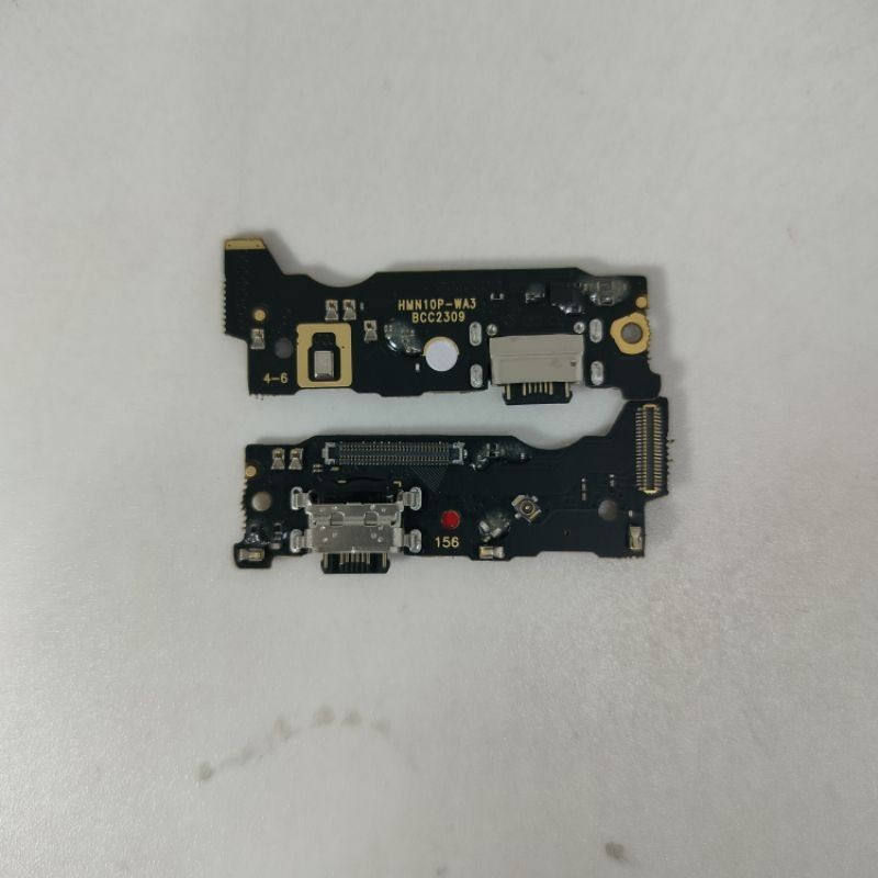 PAPAN CAS REDMI NOTE 10 PRO 4G ORIGINAL 100%