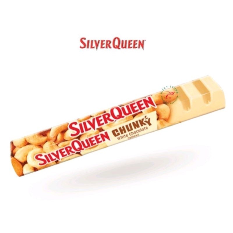 

BU3 EDISI VALENTINE SILVER QUEEN CHUNKY BAR 95GR X9T