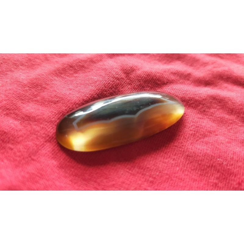 Batu Yaman Yaman Autentik