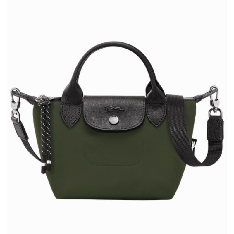 Lc Le Pliage Energy Handbag XS / Khaki