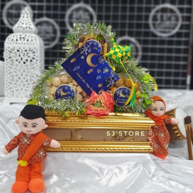 

Hampers Lebaran Murah Idul Fitri Parcel