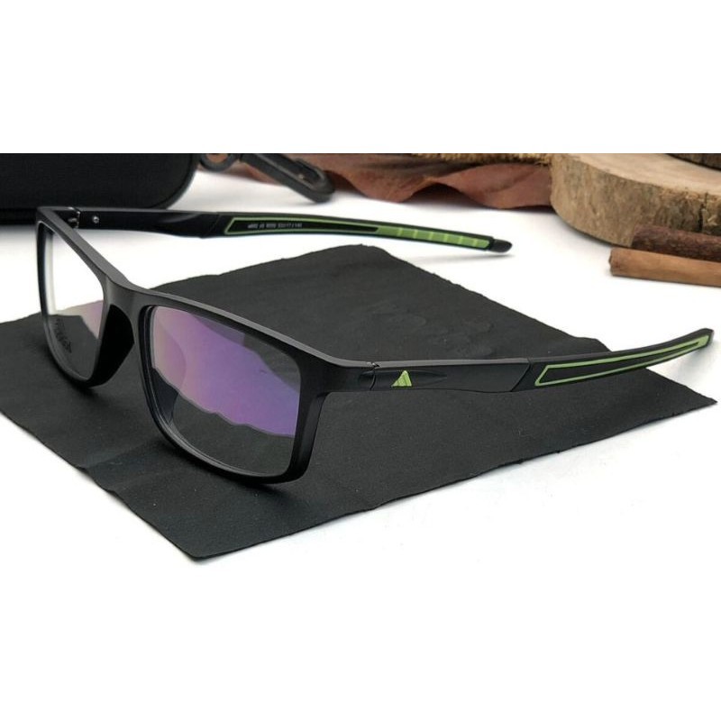Kacamata Frame Pria Adidas s53 Model Casual Sporty
