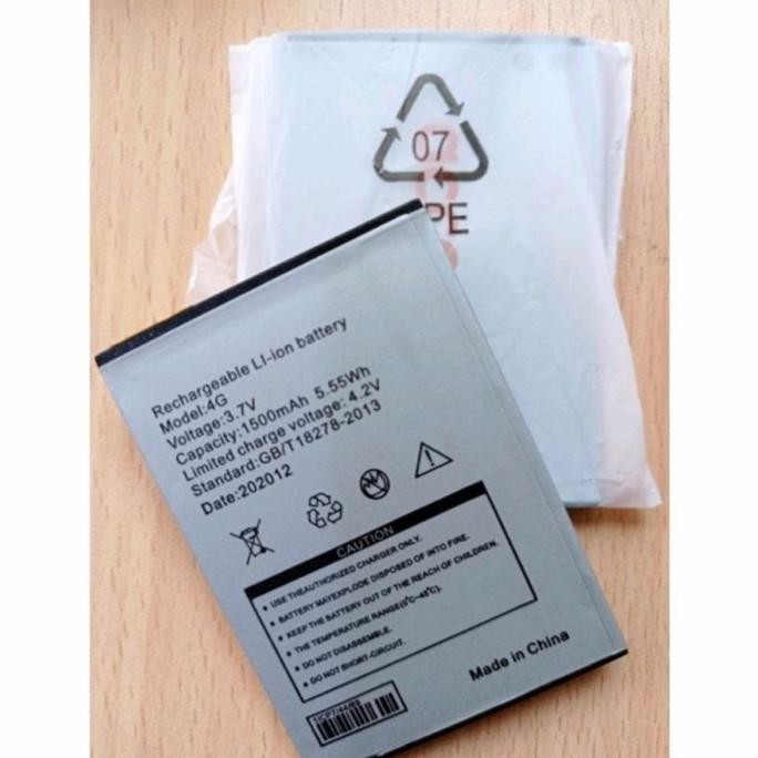 BARANG TERLARIS ACCESSGO BATERAI MIFI MFA002