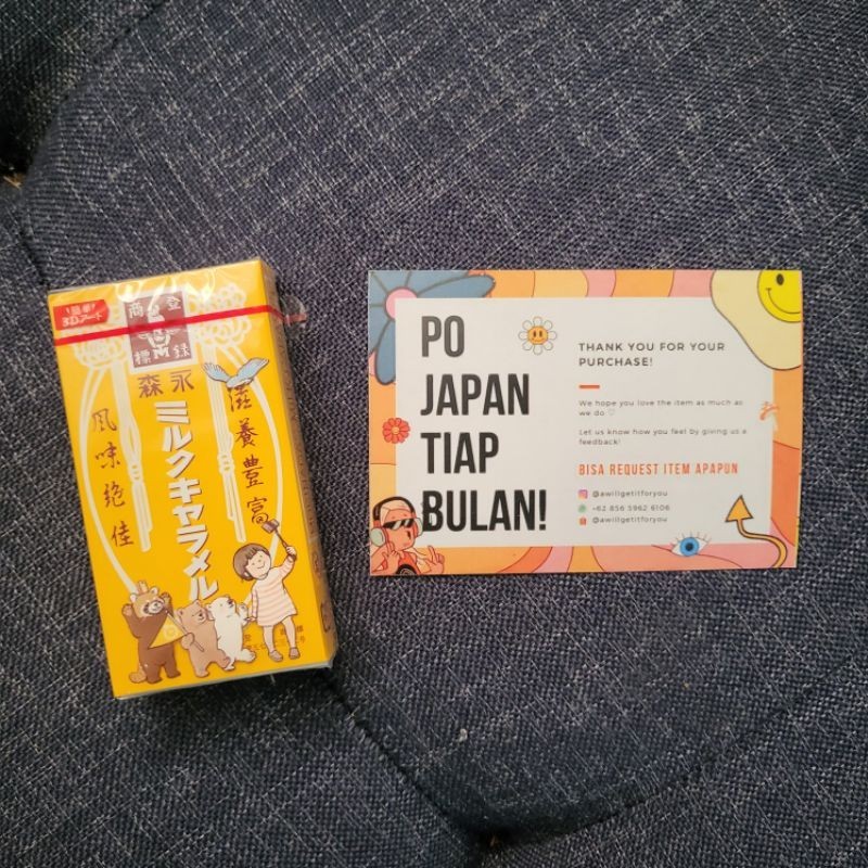 

[Original 100%] Morinaga's Milk Caramel Candy