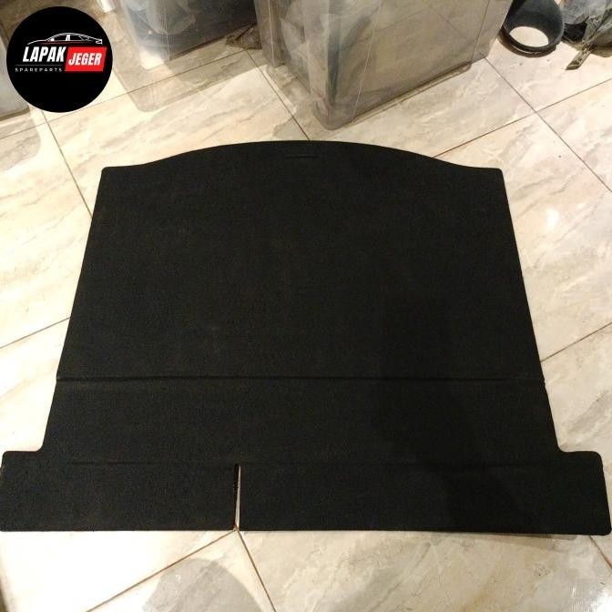 Masih Papan Tutup Ban Serep Honda Jazz Rs Ge8 2008 - 2014 Ori Bekas