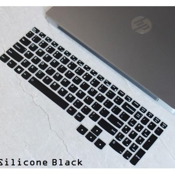 Promo - Cover Keyboard Protector TPU - Lenovo Ideapad Gaming 3i ~