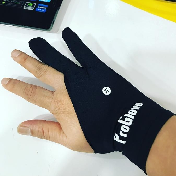 

Update ProGlove - Profesional Drawing Glove ..
