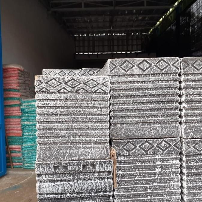 Terbaru - Pot beton persegi panjang - pot beton kotak ..