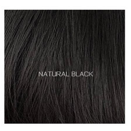 Special Rambut Wig Pendek Curly - Wig Wanita - light brown ~