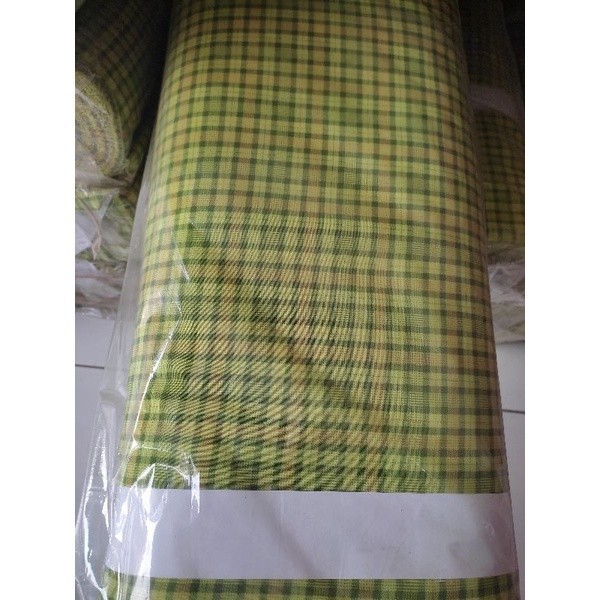 Naenggo Jual Rol Kain Kotak Bestway Sanwos Seragam Sekolah Paud Tk Sd Smp Sma