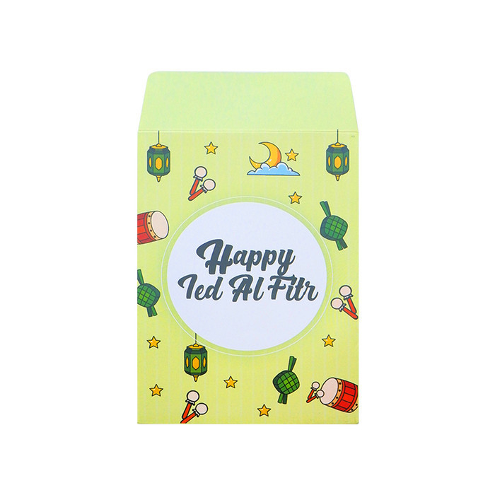 

Amplop Ramadhan (10 Pcs) 080