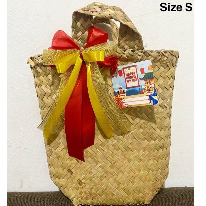 

Tas Bingkisan, Hantaran, Souvenir, Goodiebag, Imlek, Lebaran, Idul Fit 006