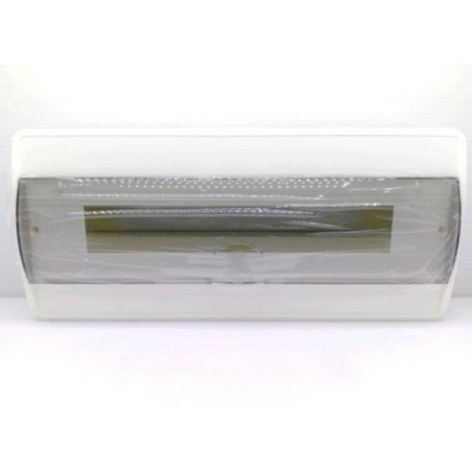 BOX MCB 16/20 Group Outbow HAGER VS118TVA GJ