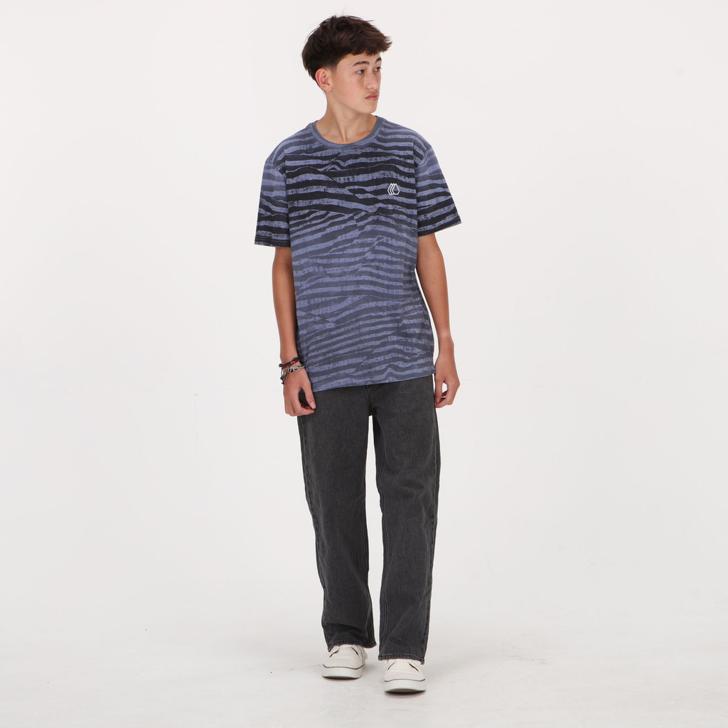 VOLCOM - MCT WARP DEN