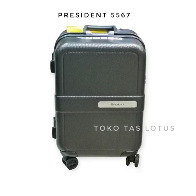 KOPER KABIN President 5267 ORIGINAL