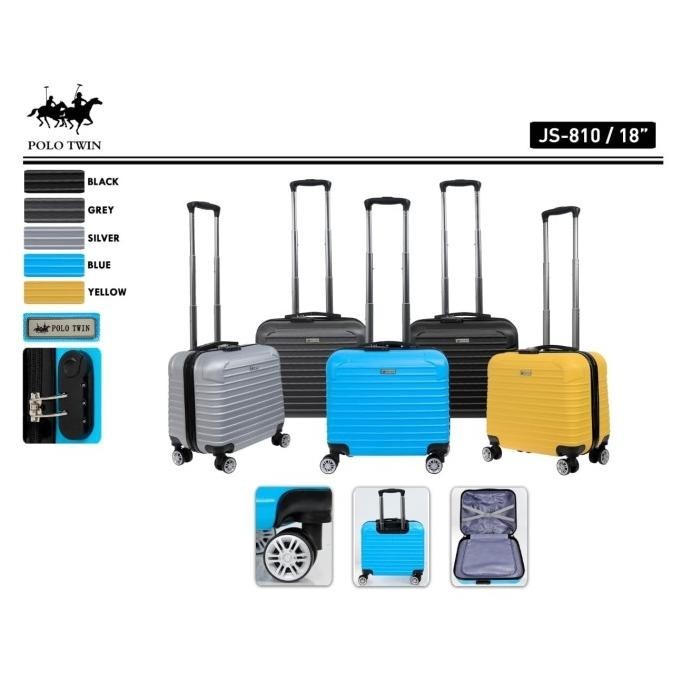 koper polo classic ukuran 18 inch kabin