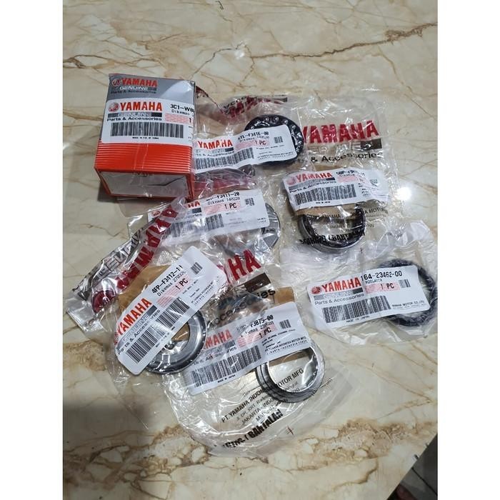KONES KOMSTIR VIXION R15 ASLI ORI YAMAHA 3C1-W0045-00