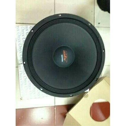 Speaker 15 Inch Ads Speaker 15" Ads 360 Watt Original Asli