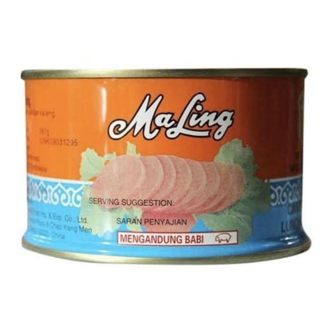 

Tts Maling 397Gram | Legaza