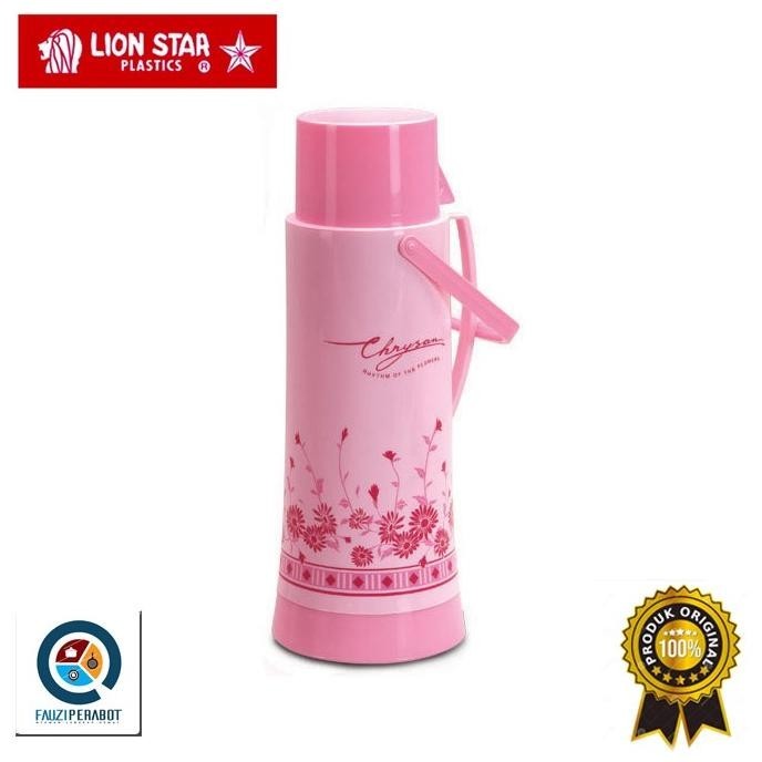Termos Air Panas, 1,2 Liter, Lion Star-Bell, Bt-1