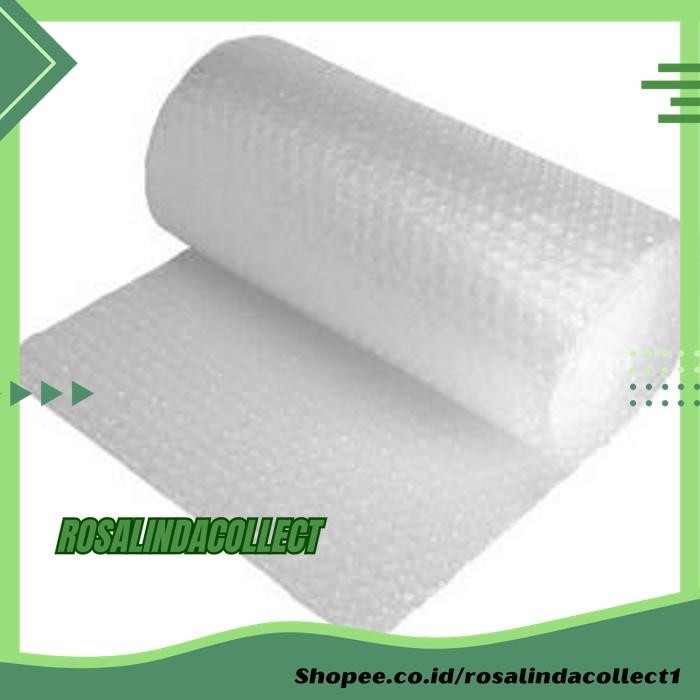 

BUBLE WRAP PRODUK BAHAN BERKUALITAS TINGGI !!