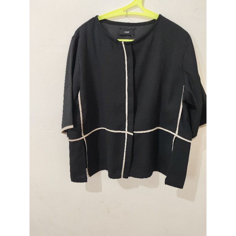 Preloved CMYK Path Shirt